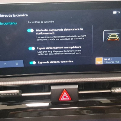 Sportage Hybride 239 ch BVA6  GT-Line Premium - photo 65/87