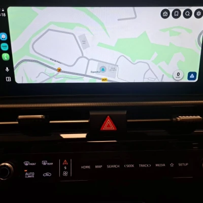 Sportage Hybride 239 ch BVA6  GT-Line Premium - photo 63/87