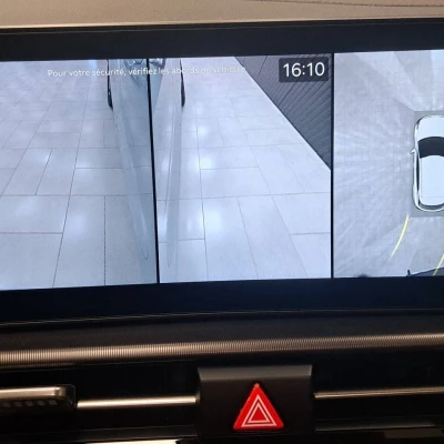 Sportage Hybride 239 ch BVA6  GT-Line Premium - photo 59/87