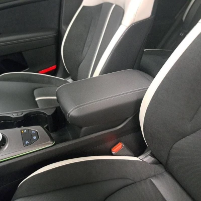 Sportage Hybride 239 ch BVA6  GT-Line Premium - photo 49/87