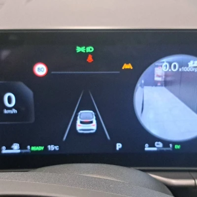 Sportage Hybride 239 ch BVA6  GT-Line Premium - photo 41/87