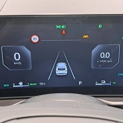 Sportage Hybride 239 ch BVA6  GT-Line Premium - photo 33/87