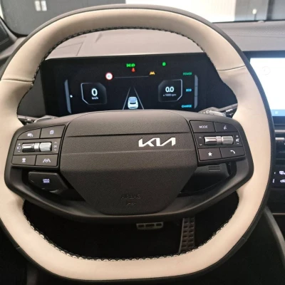 Sportage Hybride 239 ch BVA6  GT-Line Premium - photo 28/87