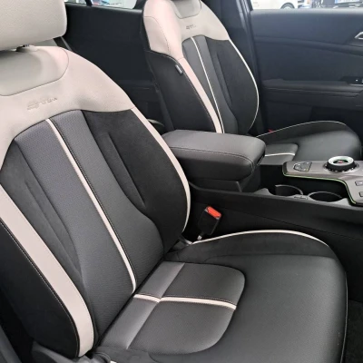 Sportage Hybride 239 ch BVA6  GT-Line Premium - photo 25/87