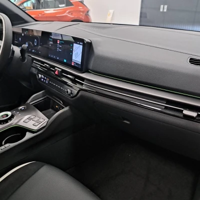 Sportage Hybride 239 ch BVA6  GT-Line Premium - photo 24/87