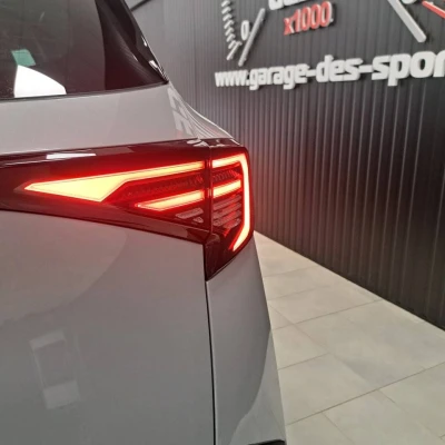 Sportage Hybride 239 ch BVA6  GT-Line Premium - photo 14/87