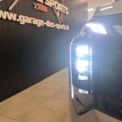 Sportage Hybride 239 ch BVA6  GT-Line Premium - photo 12/87