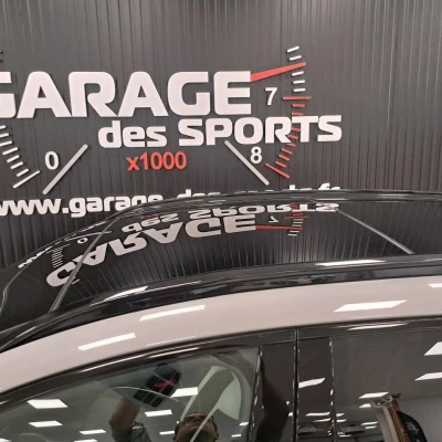 Sportage Hybride 239 ch BVA6  GT-Line Premium - photo 10/87