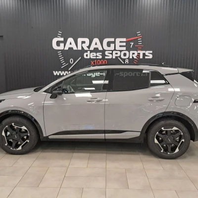 Sportage Hybride 239 ch BVA6  GT-Line Premium - photo 8/87