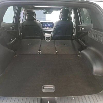 Sportage 1.6 T-GDi 265ch ISG Hybride Rechargeable BVA6 4x4  GT Line Premium - photo 83/87