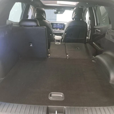 Sportage 1.6 T-GDi 265ch ISG Hybride Rechargeable BVA6 4x4  GT Line Premium - photo 82/87