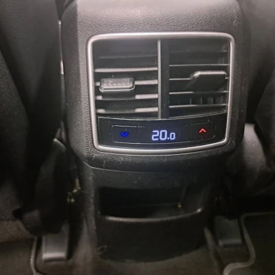 Sportage 1.6 T-GDi 265ch ISG Hybride Rechargeable BVA6 4x4  GT Line Premium - photo 77/87