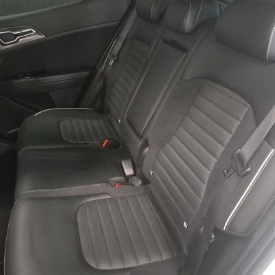 Sportage 1.6 T-GDi 265ch ISG Hybride Rechargeable BVA6 4x4  GT Line Premium - photo 74/87