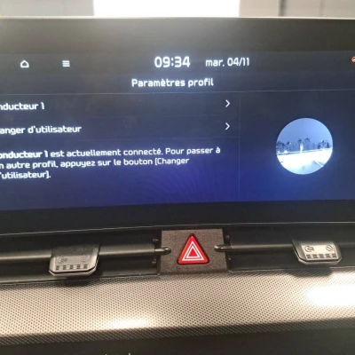 Sportage 1.6 T-GDi 265ch ISG Hybride Rechargeable BVA6 4x4  GT Line Premium - photo 72/87