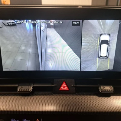 Sportage 1.6 T-GDi 265ch ISG Hybride Rechargeable BVA6 4x4  GT Line Premium - photo 60/87