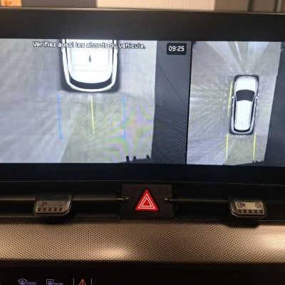 Sportage 1.6 T-GDi 265ch ISG Hybride Rechargeable BVA6 4x4  GT Line Premium - photo 59/87