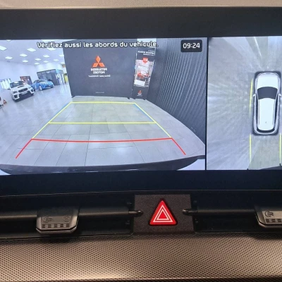 Sportage 1.6 T-GDi 265ch ISG Hybride Rechargeable BVA6 4x4  GT Line Premium - photo 57/87