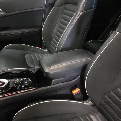 Sportage 1.6 T-GDi 265ch ISG Hybride Rechargeable BVA6 4x4  GT Line Premium - photo 48/87