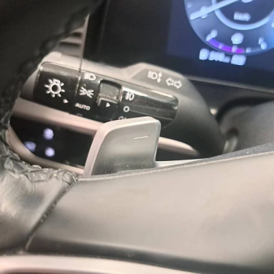 Sportage 1.6 T-GDi 265ch ISG Hybride Rechargeable BVA6 4x4  GT Line Premium - photo 32/87