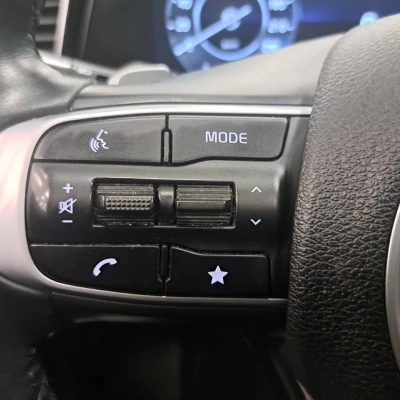 Sportage 1.6 T-GDi 265ch ISG Hybride Rechargeable BVA6 4x4  GT Line Premium - photo 31/87