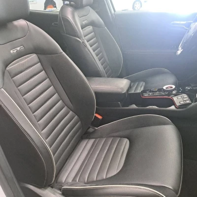 Sportage 1.6 T-GDi 265ch ISG Hybride Rechargeable BVA6 4x4  GT Line Premium - photo 26/87