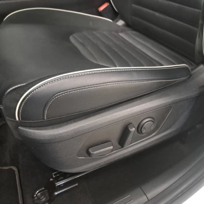 Sportage 1.6 T-GDi 265ch ISG Hybride Rechargeable BVA6 4x4  GT Line Premium - photo 23/87