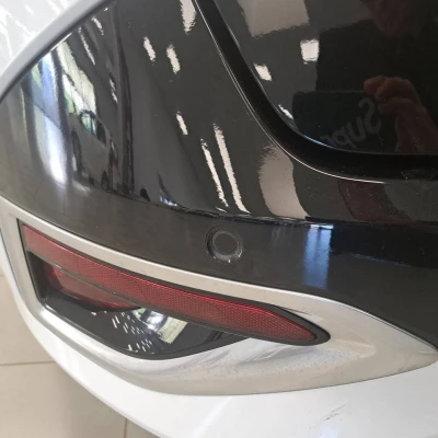 Sportage 1.6 T-GDi 265ch ISG Hybride Rechargeable BVA6 4x4  GT Line Premium - photo 17/87