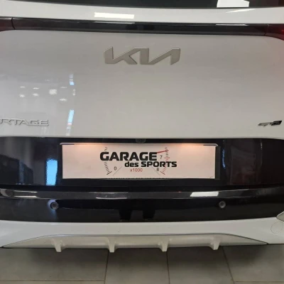 Sportage 1.6 T-GDi 265ch ISG Hybride Rechargeable BVA6 4x4  GT Line Premium - photo 16/87