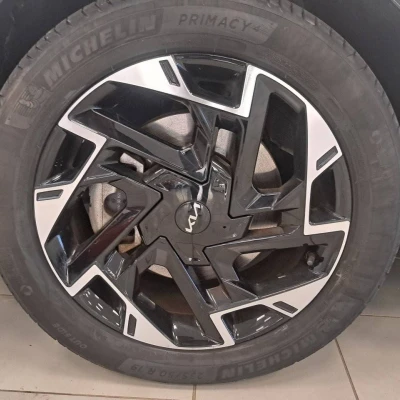 Sportage 1.6 T-GDi 265ch ISG Hybride Rechargeable BVA6 4x4  GT Line Premium - photo 9/87