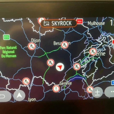 Captur TCe 100 GPL  Evolution - photo 46/52