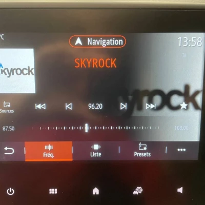 Captur TCe 100 GPL  Evolution - photo 45/52