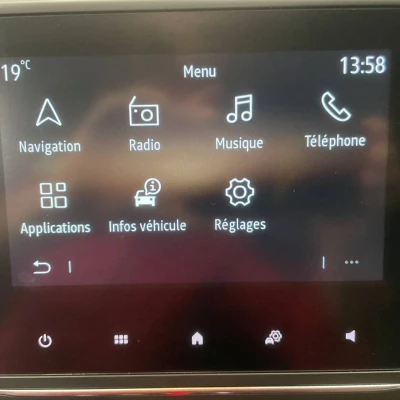 Captur TCe 100 GPL  Evolution - photo 44/52