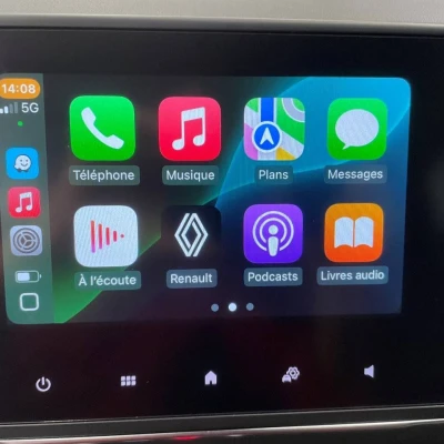 Captur TCe 100 GPL  Evolution - photo 42/52