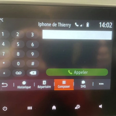 Captur TCe 100 GPL  Evolution - photo 40/52