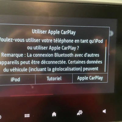 Captur TCe 100 GPL  Evolution - photo 37/52