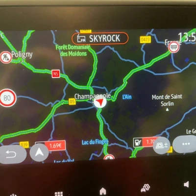 Captur TCe 100 GPL  Evolution - photo 36/52