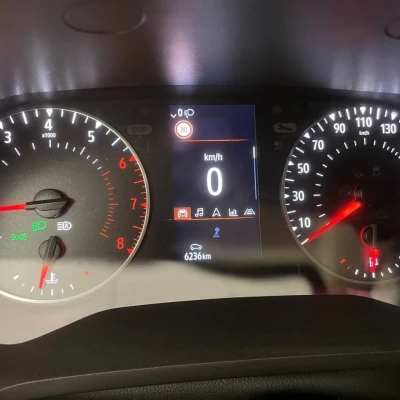 Captur TCe 100 GPL  Evolution - photo 26/52