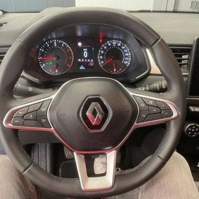 Captur TCe 100 GPL  Evolution - photo 23/52
