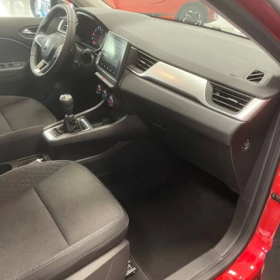 Captur TCe 100 GPL  Evolution - photo 19/52