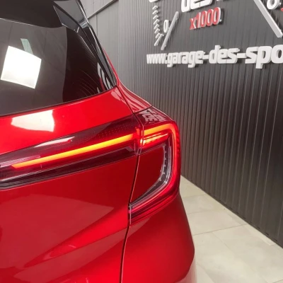 Captur TCe 100 GPL  Evolution - photo 13/52