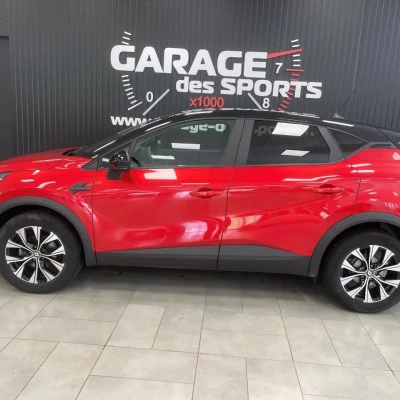 Captur TCe 100 GPL  Evolution - photo 8/52