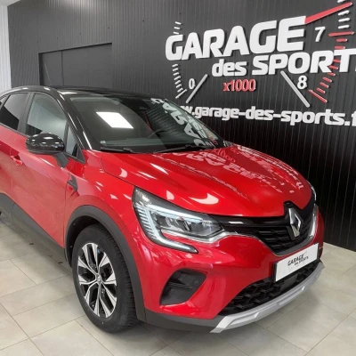 Captur TCe 100 GPL  Evolution - photo 3/52