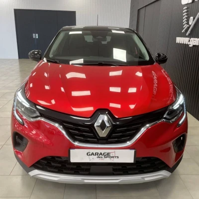 Captur TCe 100 GPL  Evolution - photo 2/52