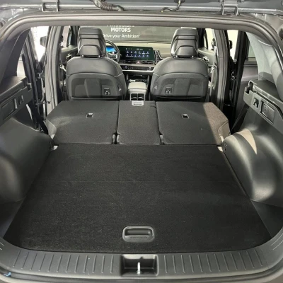 Sportage 1.6 T-GDi 230ch ISG Hybride BVA6 4x2  GT Line Premium - photo 82/85