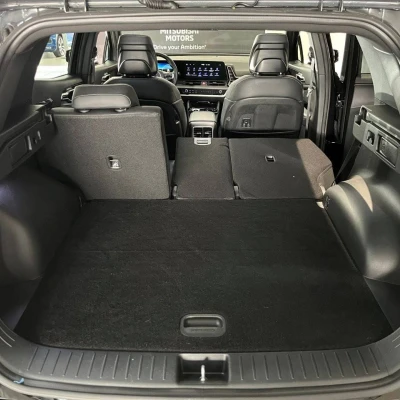 Sportage 1.6 T-GDi 230ch ISG Hybride BVA6 4x2  GT Line Premium - photo 81/85