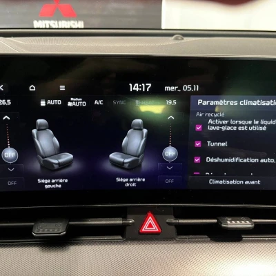 Sportage 1.6 T-GDi 230ch ISG Hybride BVA6 4x2  GT Line Premium - photo 67/85