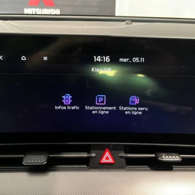 Sportage 1.6 T-GDi 230ch ISG Hybride BVA6 4x2  GT Line Premium - photo 65/85