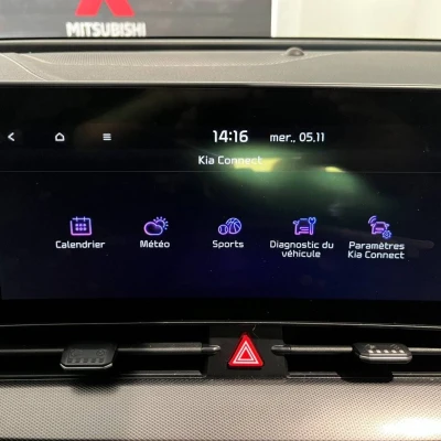 Sportage 1.6 T-GDi 230ch ISG Hybride BVA6 4x2  GT Line Premium - photo 64/85