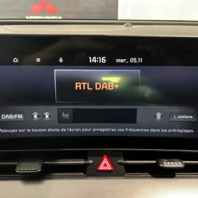 Sportage 1.6 T-GDi 230ch ISG Hybride BVA6 4x2  GT Line Premium - photo 63/85