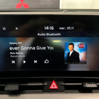 Sportage 1.6 T-GDi 230ch ISG Hybride BVA6 4x2  GT Line Premium - photo 62/85